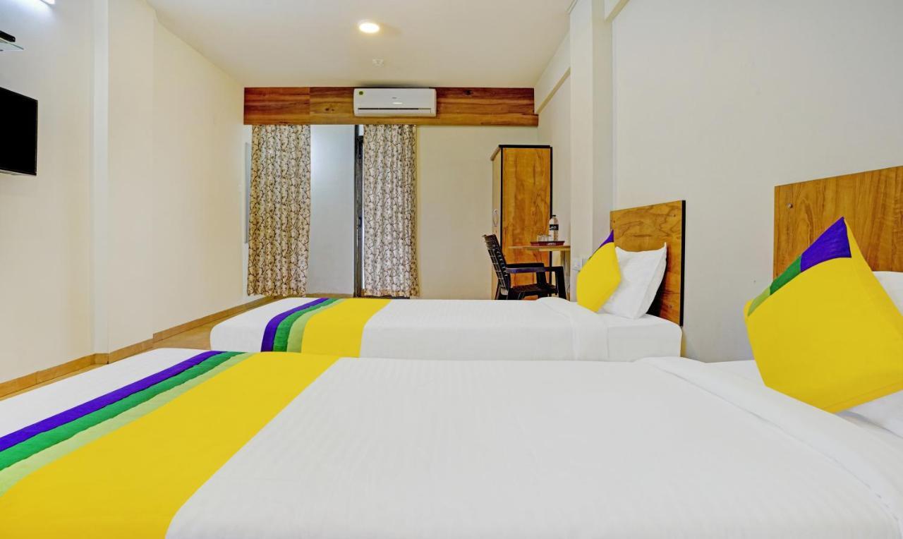 Itsy Hotels Oasis Pride Нашик Екстер'єр фото